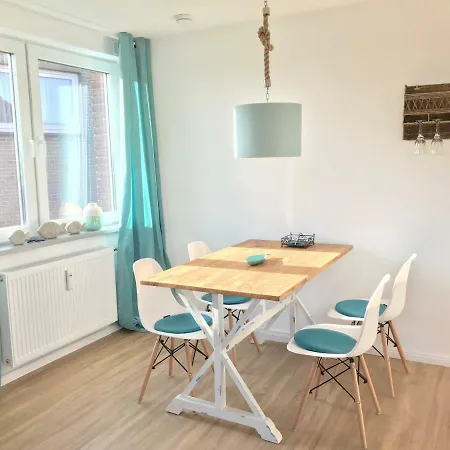 Fewo „meer“ Inkl. Ostseeblick Appartement Pelzerhaken