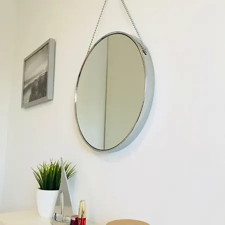 Appartement Fewo „meer“ Inkl. Ostseeblick