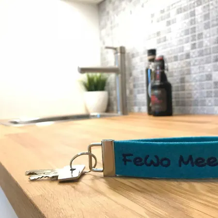Fewo „meer“ Inkl. Ostseeblick Appartement