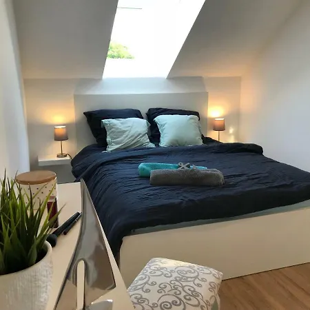 Fewo „meer“ Inkl. Ostseeblick Appartement *