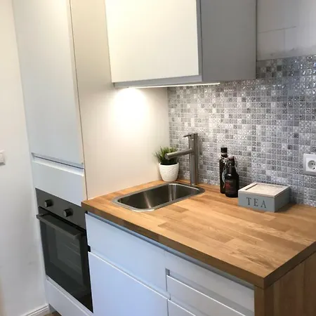 Appartement Fewo „meer“ Inkl. Ostseeblick *
