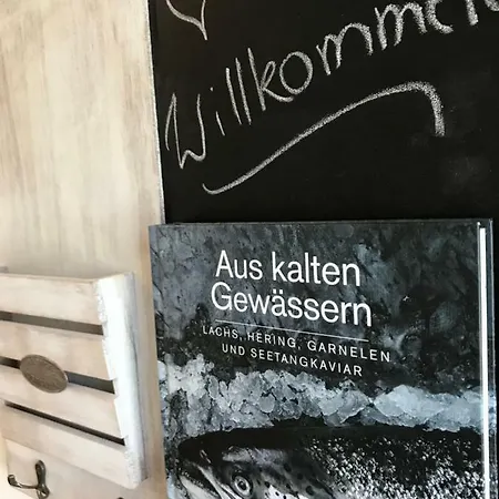 Appartement Fewo „meer“ Inkl. Ostseeblick *