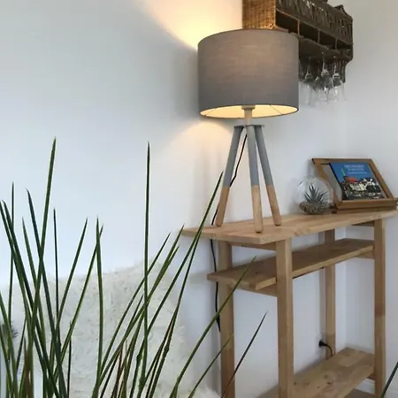 Fewo „meer“ Inkl. Ostseeblick Appartement Pelzerhaken