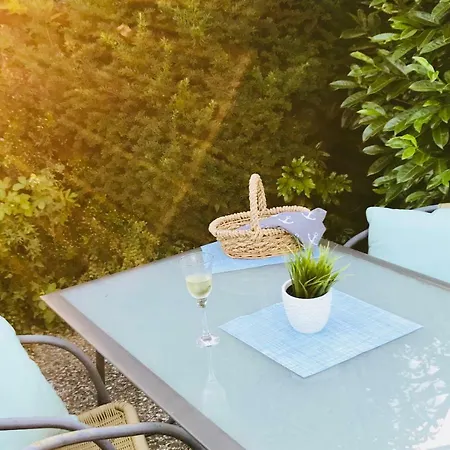 Appartement Fewo „meer“ Inkl. Ostseeblick Pelzerhaken