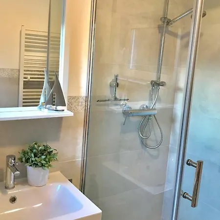 Fewo „meer“ Inkl. Ostseeblick Appartement